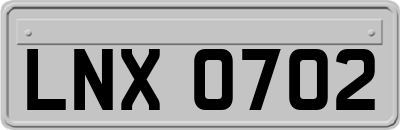 LNX0702