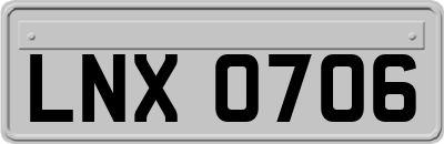 LNX0706
