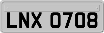 LNX0708