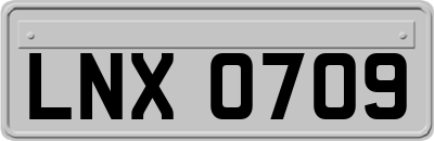 LNX0709