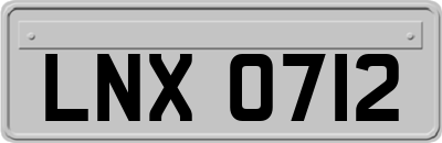 LNX0712