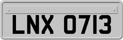 LNX0713