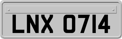 LNX0714