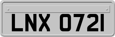 LNX0721