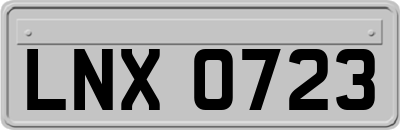 LNX0723