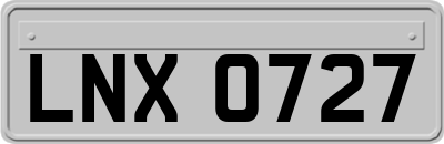 LNX0727