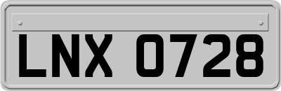 LNX0728