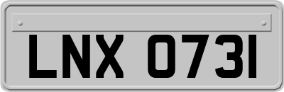 LNX0731
