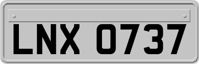 LNX0737
