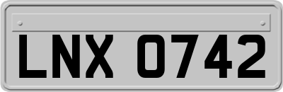LNX0742