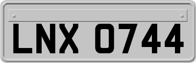 LNX0744