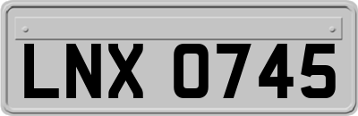 LNX0745
