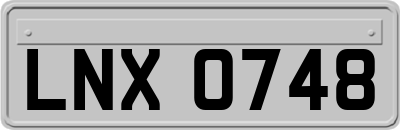 LNX0748