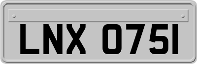 LNX0751