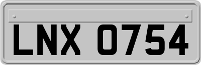 LNX0754