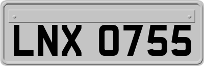 LNX0755