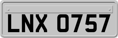 LNX0757