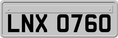 LNX0760