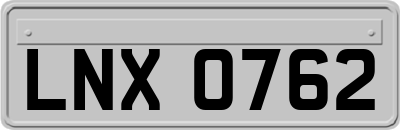 LNX0762