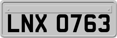 LNX0763