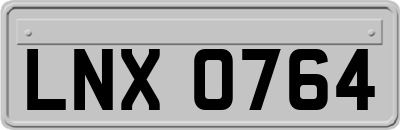 LNX0764