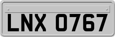 LNX0767