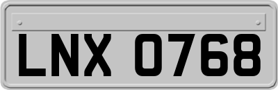 LNX0768