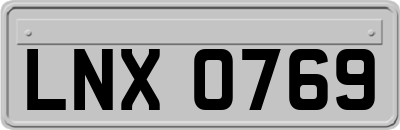 LNX0769