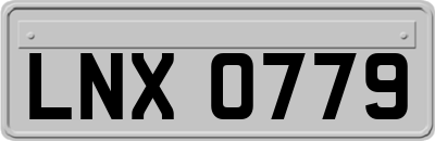 LNX0779