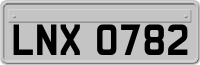 LNX0782
