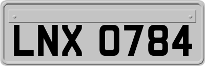 LNX0784