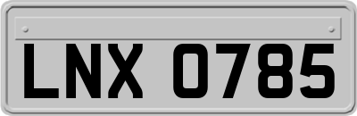 LNX0785