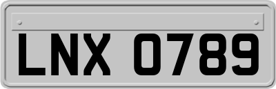 LNX0789
