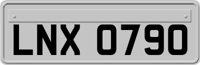 LNX0790