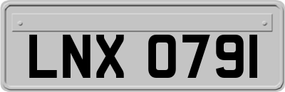 LNX0791