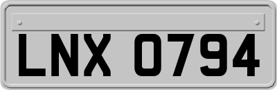 LNX0794