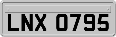 LNX0795
