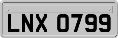 LNX0799