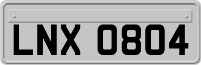 LNX0804