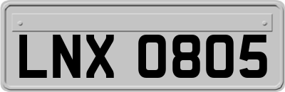 LNX0805
