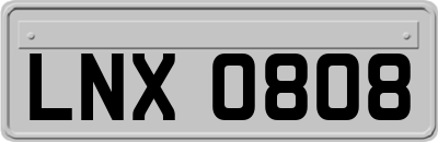 LNX0808