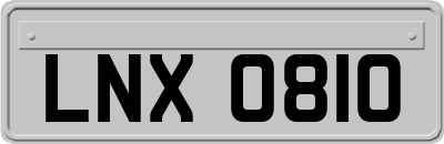 LNX0810