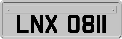 LNX0811