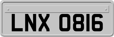 LNX0816