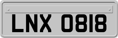 LNX0818