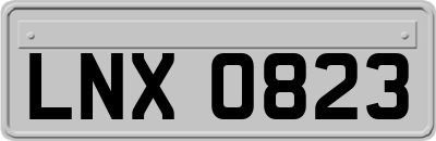 LNX0823