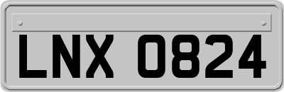LNX0824