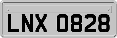 LNX0828