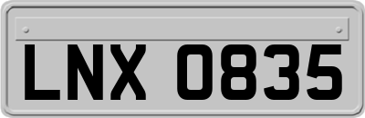 LNX0835
