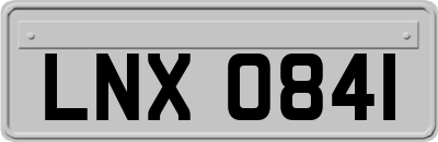LNX0841